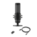 Microphone Hyperx HyperX QuadCast S Black