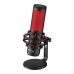 Microphone Hyperx HyperX QuadCast Red