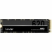 Trdi Disk Lexar 15455473 512 GB SSD