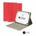 Tablet cover Subblim SUB-CUT-1CT002 Red