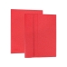 Tablet cover Subblim SUB-CUT-1CT002 Red