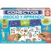 Jogo Educativo Conector Educa 17202 (ES)