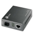 Media Converter Monomodale TP-Link MC112CS 100 Mbps