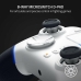 Contrôle des jeux Razer Wolverine V2 Pro Blanc Bluetooth