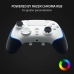 Contrôle des jeux Razer Wolverine V2 Pro Blanc Bluetooth