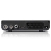 Δέκτης TDT Axil RT0420T2 HD PVR DVB HDMI USB 2.0