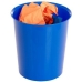 Rubbish bin Archivo 2000 2001 AZ Blue 18 L Plastic (1 Unit)