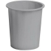 Rubbish bin Faibo 305 Grey 14 L