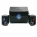 Altavoces PC Ewent EW3526 Negro