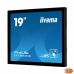 Monitor com tela tátil Videowall Iiyama ProLite TF1934MC-B7X 19