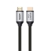 Καλώδιο HDMI Ewent IN-SCE-EC1346 4K Μαύρο 1,8 m