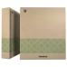 Ring binder Grafoplas 7323920 Green A4