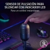 Kondensaatormikrofon Razer RZ19-05050100-R3M1 Must