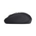 Souris sans-fil Trust 24658 Noir