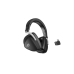 Casques avec Microphone Asus Delta S Wireless Noir