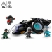 Playset Lego 76211 Πολύχρωμο 355 Τεμάχια