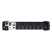 KVM Switch Aten CS1824-AT-G