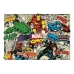 Puzzle Marvel 18498 1000 Darabok