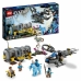 Set de Construcție Lego Montañas Flotantes: Sitio 26 y RDA Samson Multicolor