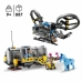 Construction set Lego Montañas Flotantes: Sitio 26 y RDA Samson Multicolour