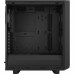 ATX Közepes Torony PC Ház Fractal Design FD-C-MES2C-01 Fekete