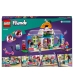 Playset Lego 41743 25 x 14 x 9 cm 401 Части