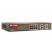 Schakelaar Ip-Com S3300-10-PWR-M