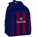 Skolryggsäck F.C. Barcelona 32 x 42 x 15 cm