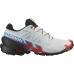 Женски Спортни Маратонки Salomon Speedcross 6 Бял