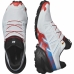 Sapatilhas de Desporto Mulher Salomon Speedcross 6 Branco