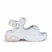 Scarpe Sportive da Donna Munich Areia 05 Bianco