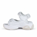 Scarpe Sportive da Donna Munich Areia 05 Bianco