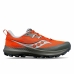 Zapatillas Deportivas Hombre Saucony Peregrine 14 Naranja