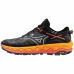 Женские спортивные кроссовки Mizuno Wave Mujin 10