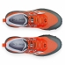 Miesten lenkkitossut Saucony Peregrine 14 Oranssi