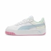 Sapatilhas de Desporto Mulher Puma Carina Street Branco