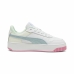 Sapatilhas de Desporto Mulher Puma Carina Street Branco