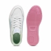 Sapatilhas de Desporto Mulher Puma Carina Street Branco