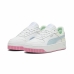 Sapatilhas de Desporto Mulher Puma Carina Street Branco