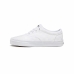 Chaussures de sport pour femme Vans Doheny Blanc