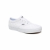 Chaussures de sport pour femme Vans Doheny Blanc