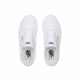 Scarpe Sportive da Donna Vans Doheny Bianco