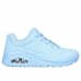 Sportssneakers til damer Skechers Uno - Stand On Air