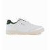 Scarpe Sportive Uomo Champion Tennis Clay 86 Low Cut Oliva