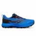 Încălțăminte Sport Bărbați Saucony Peregrine 14 Albastru