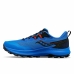 Încălțăminte Sport Bărbați Saucony Peregrine 14 Albastru