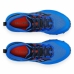 Scarpe Sportive Uomo Saucony Peregrine 14 Azzurro