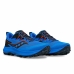 Scarpe Sportive Uomo Saucony Peregrine 14 Azzurro