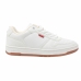 Sapatilhas de Desporto Mulher Levi's Drive S Branco