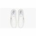 Scarpe Sportive da Donna Levi's Drive S Bianco